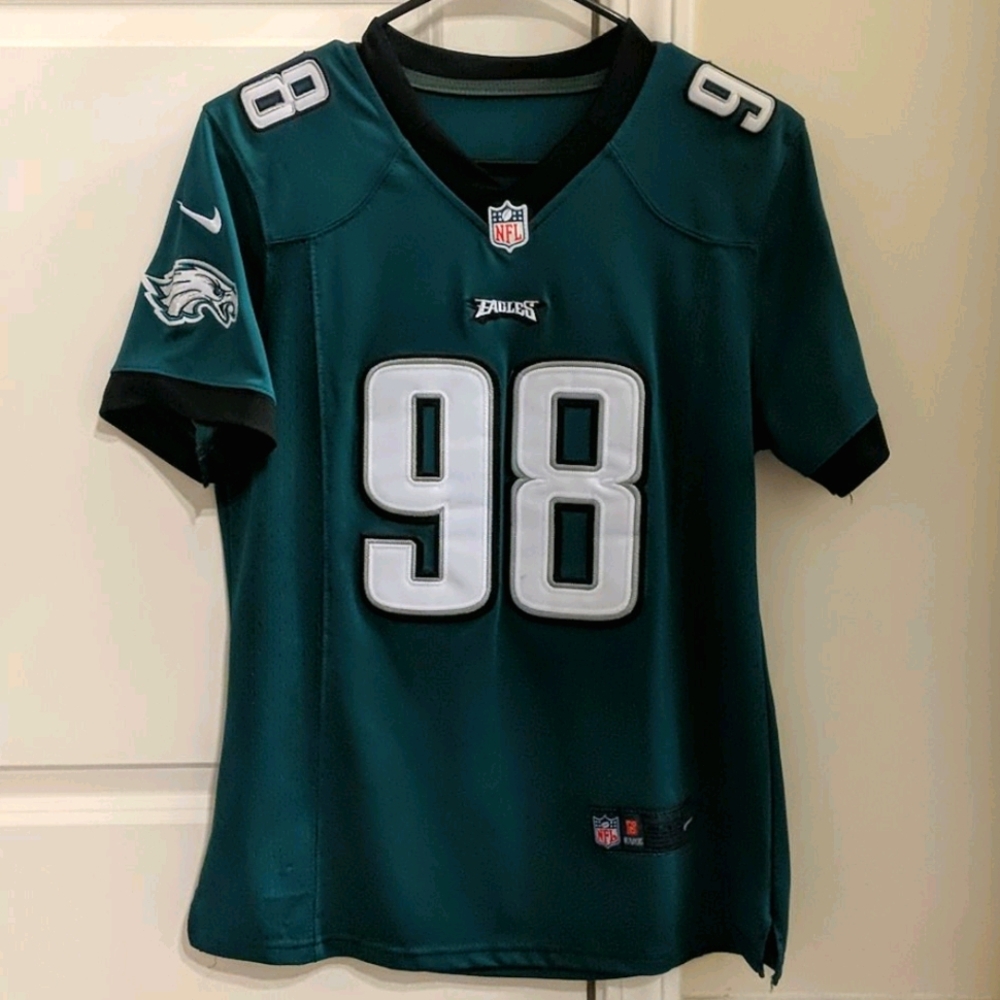 Women's Philadelphia Eagles Jersey
